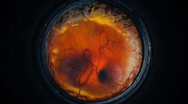 Kuș Embriyolojisinde Devrim Niteliğinde Yapay Dış Destek Sistemi ile De-extinction İçin Yeni Ufuklar