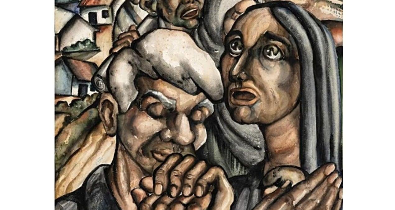 La Plegaria: Botero’nun İlk Takasından Yükselen Efsane
