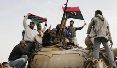 Libya’nın Enerji ve İktidar Dengesi: Aileler Arasında Yeni Bir Paylaşım Planı