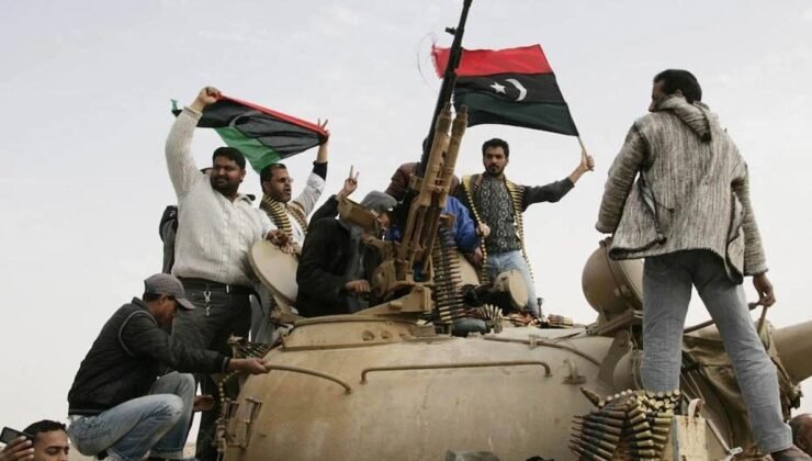 Libya’nın Enerji ve İktidar Dengesi: Aileler Arasında Yeni Bir Paylaşım Planı
