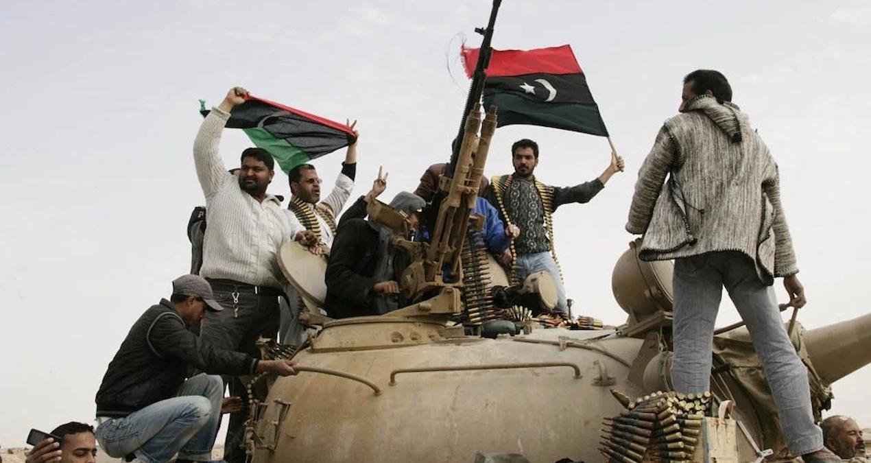 Libya’nın Enerji ve İktidar Dengesi: Aileler Arasında Yeni Bir Paylaşım Planı