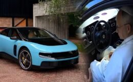 Luce: Ferrari’nin Elektrikli Sürprizi ve Zihinleri Bölünleten İlk Tesriat Deneyimi