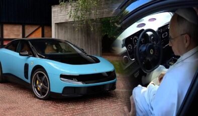Luce: Ferrari’nin Elektrikli Sürprizi ve Zihinleri Bölünleten İlk Tesriat Deneyimi