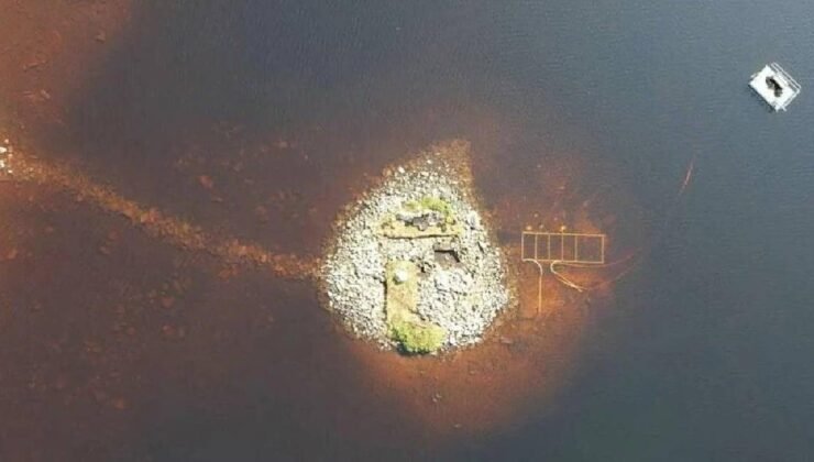 Neolitik Dönemden Günümüze: Yapay Ada ve Britanya Siyasıyla İlişkili Gelişim Araştırması
