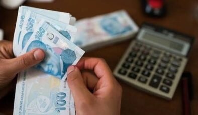 Nisan Enflasyon Verileri ve Emeklilere Yansıyan Maaş Artışlarına Dair Yeni Hesaplamalar