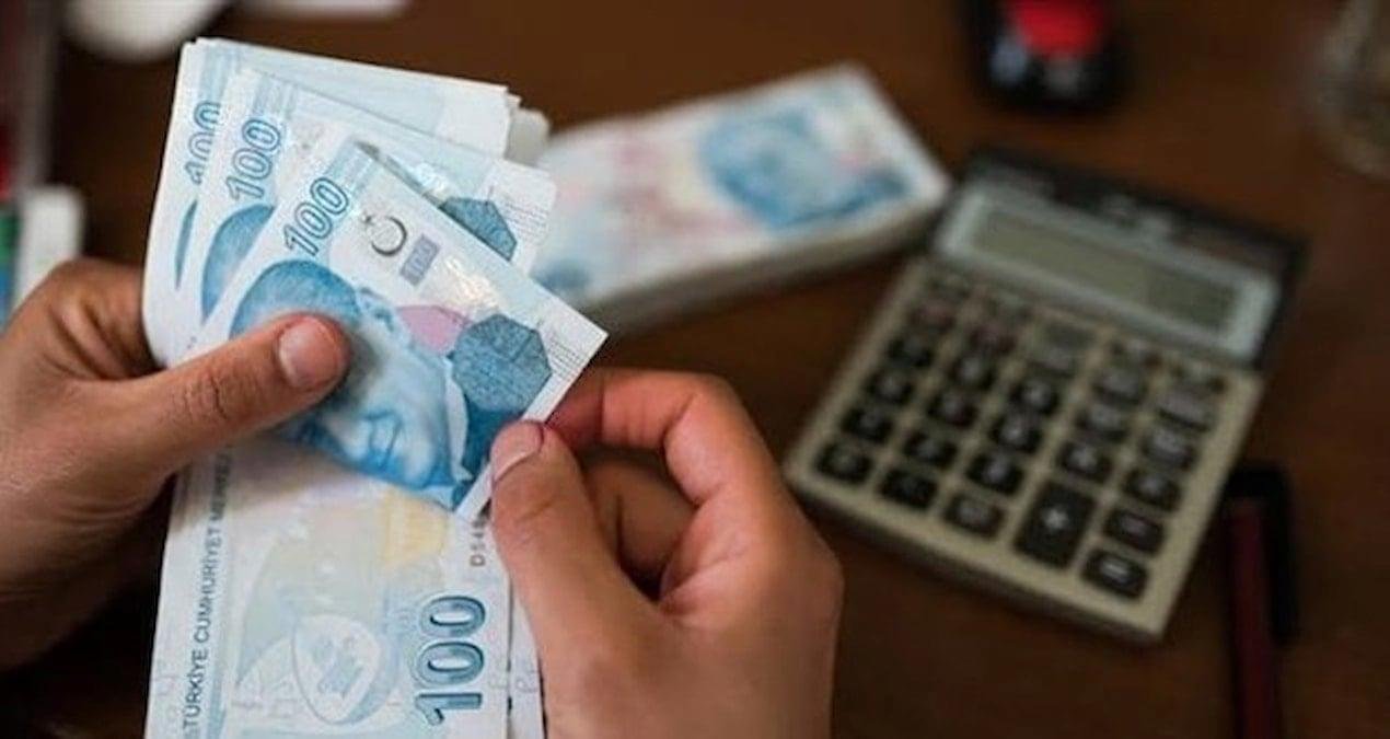 Nisan Enflasyon Verileri ve Emeklilere Yansıyan Maaş Artışlarına Dair Yeni Hesaplamalar