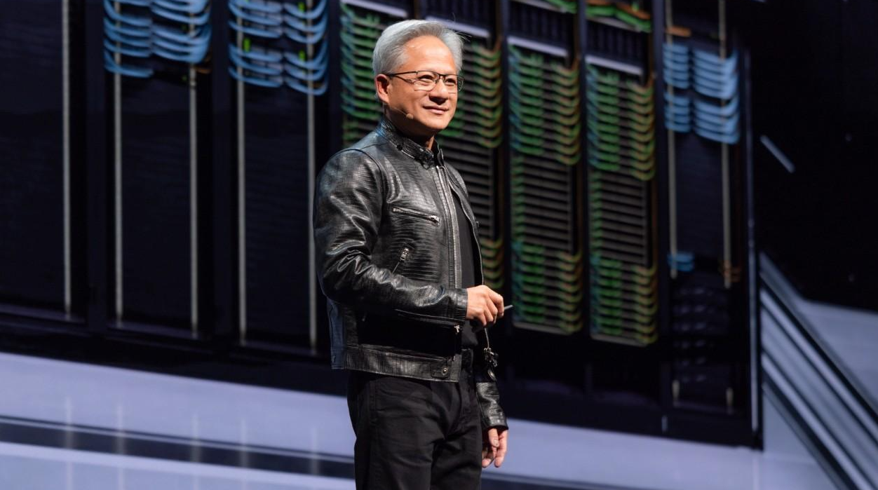 NVIDIA: Yapay Zeka Devrinin Finansal ve Endüstriyel Etkisi