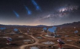 Paranal ve Atacama’da Yeni Nesil Gözlemevi Projesi: Gama Işınılarından Karanlık Maddeye Uzanan Araştırmalar