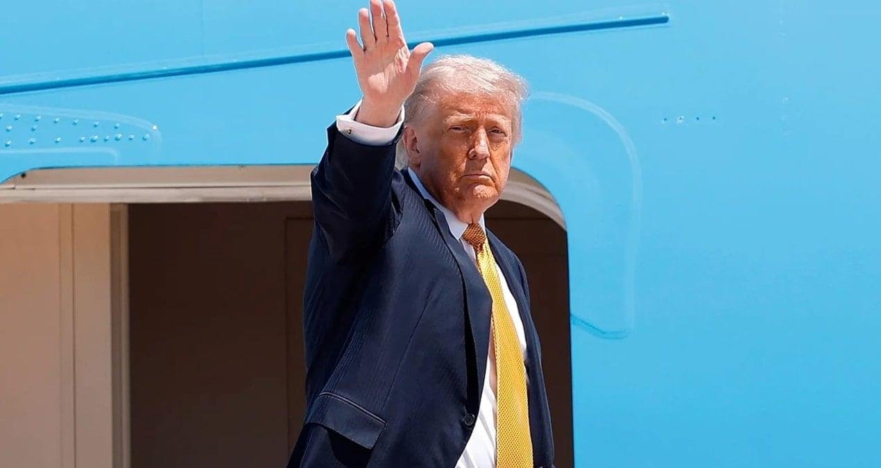 Pekin Zirvesi: Trump-Şi Görüşmesi ve Küresel Dengeler