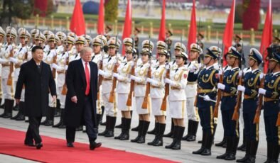 Pekin’de Zirve Öncesi Detaylı Hazırlık ve Lojistik Gösterisi: Trump-Zi Görüşmesi