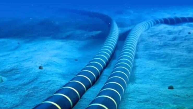 Polar Connect: Kuzey Kutbu üzerinden güvenli dijital geçiş için yeni bir yönelim