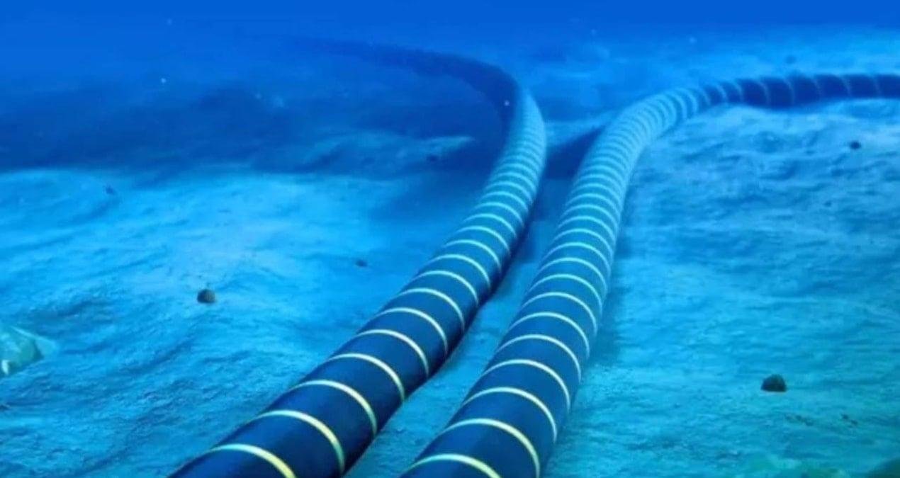Polar Connect: Kuzey Kutbu üzerinden güvenli dijital geçiş için yeni bir yönelim