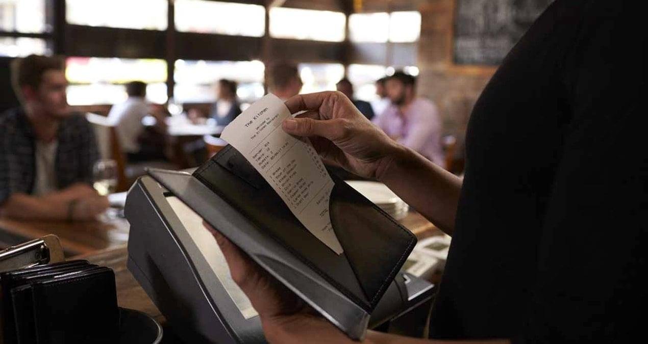 Restoranda Ödeme Kaçışı: Müşteri notu ve sosyal medya yankıları