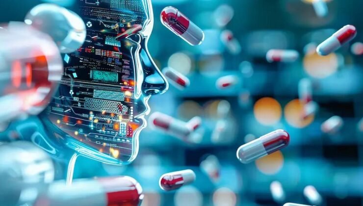 Roche ve PathAI: Dijital Patolojiyle Klinik Tanıda Yeni Bir Dönem İçin Stratejik İşbirliği