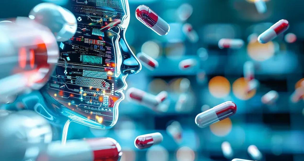 Roche ve PathAI: Dijital Patolojiyle Klinik Tanıda Yeni Bir Dönem İçin Stratejik İşbirliği