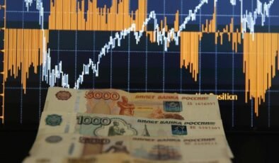 Rusya’da Savunma Odaklı Büyüme ile Sivil Sektörde İşgücü Çatışması