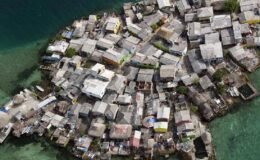 Santa Cruz del Islote: Küçük Ada, Büyük Yaşam Hikayesi