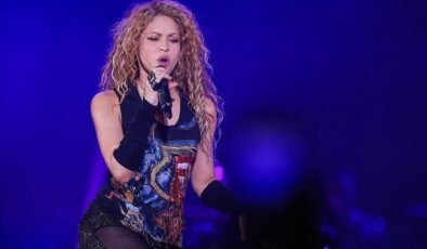 Shakira Davasında İspanya Vergi Dairesi Kararı ve Geri Ödeme Süreci