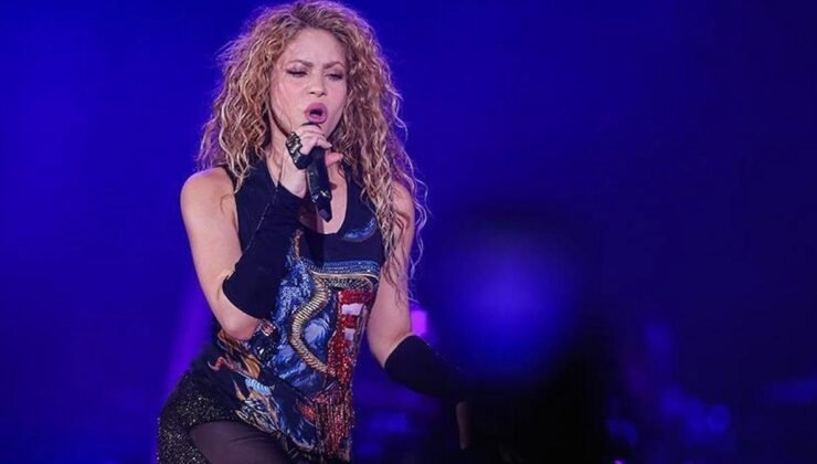 Shakira Davasında İspanya Vergi Dairesi Kararı ve Geri Ödeme Süreci