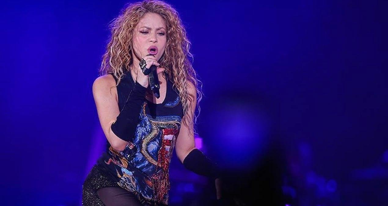 Shakira Davasında İspanya Vergi Dairesi Kararı ve Geri Ödeme Süreci