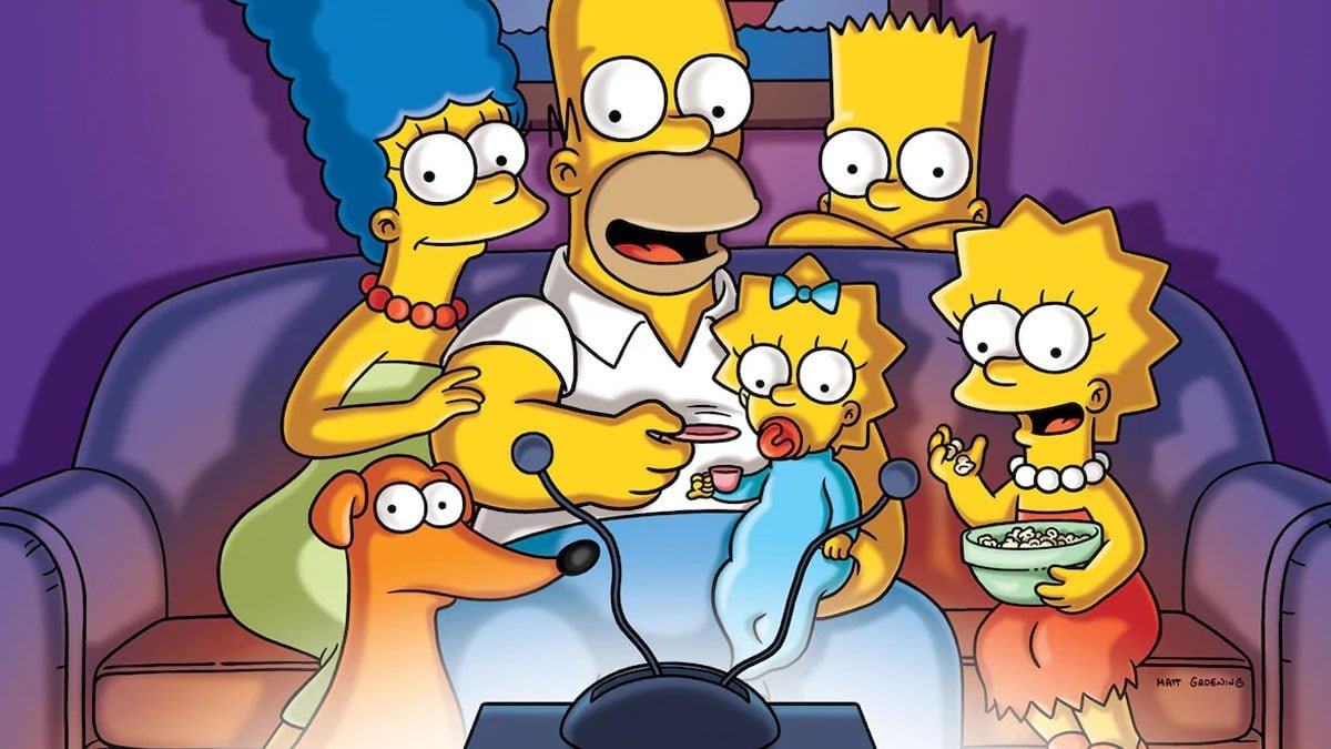 Simpsonlar'da Hayal Etme mi, Gerçek mi? Hantavirüs Vakasıyla Çarpıcı İnceleme