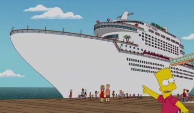 Simpsonlar’da Hayal Etme mi, Gerçek mi? Hantavirüs Vakasıyla Çarpıcı İnceleme