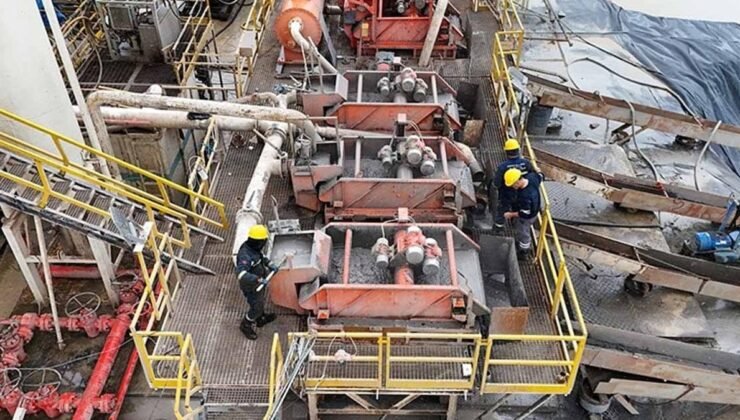 Sırbistan-MOL Görüşmeleri: Enerji Stratejisinde Kırmızı Çizgiler ve OFAC Süresi