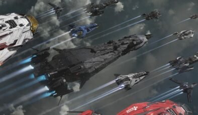 Star Citizen: 1 Milyar Dolarlık Destekle Yazılan Uzay Destanı
