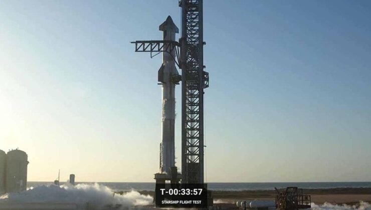 Starship Flight 12: Ertelemenin Ardındaki Ayrıntılar ve Gelecek Planları