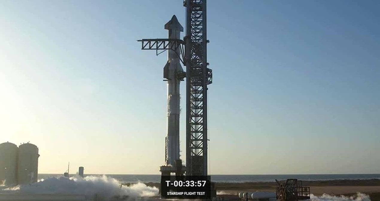 Starship Flight 12: Ertelemenin Ardındaki Ayrıntılar ve Gelecek Planları