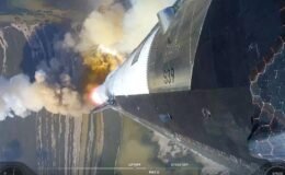 Starship V3: Uzaytaşımacılığında Yeni Bir Çağ Başlatan Test Uçuşu