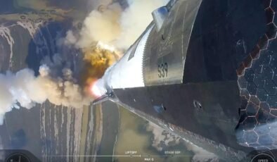 Starship V3: Uzaytaşımacılığında Yeni Bir Çağ Başlatan Test Uçuşu