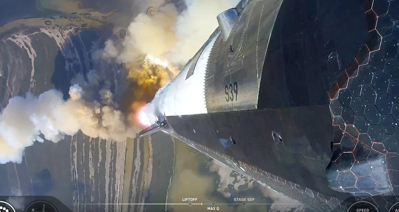 Starship V3: Uzaytaşımacılığında Yeni Bir Çağ Başlatan Test Uçuşu