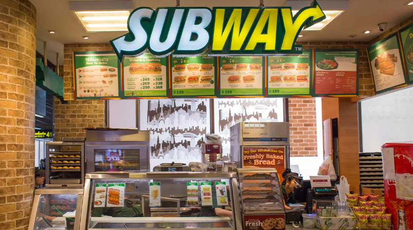 Subway’ın Büyük Daralması: ABD’de Şube Kapama Rüzgarı ve Stratejik Yeniden Giris