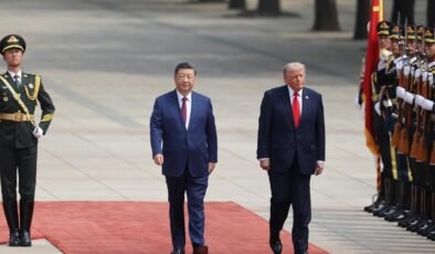 Tayvan Krizi: Trump’ın Çin Karşısında Yaşanan Dengeler ve Washington’un Politikası
