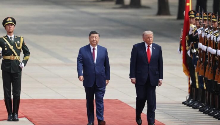 Tayvan Krizi: Trump’ın Çin Karşısında Yaşanan Dengeler ve Washington’un Politikası