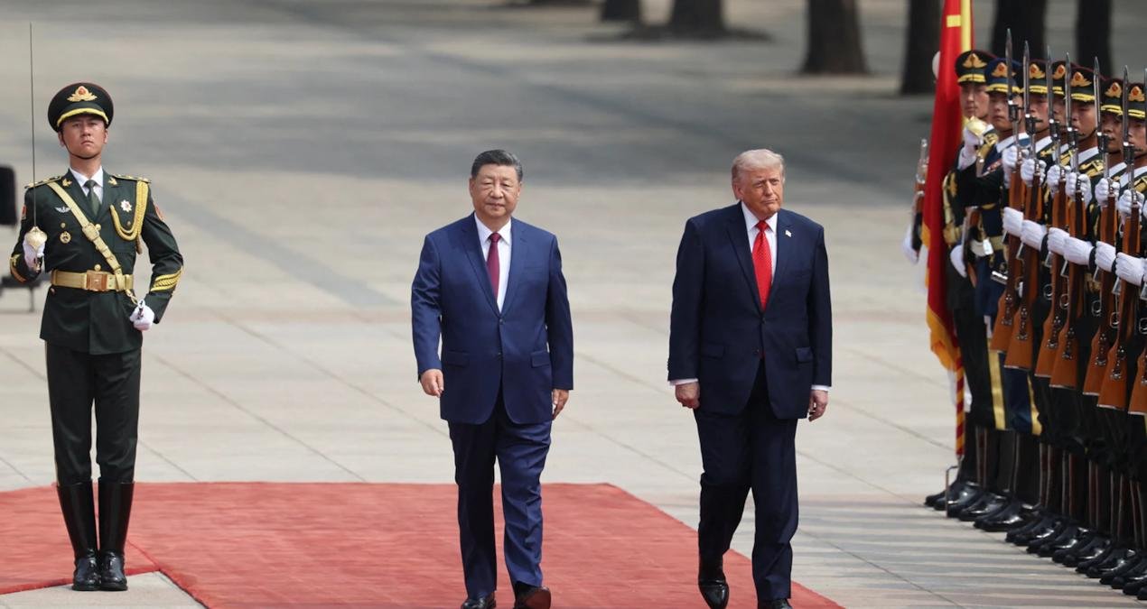 Tayvan Krizi: Trump’ın Çin Karşısında Yaşanan Dengeler ve Washington’un Politikası