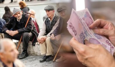 Temmuz Zammı İçin Köklü Maaşlar ve Engelli Emeklilikte Yeniden Değerlendirme