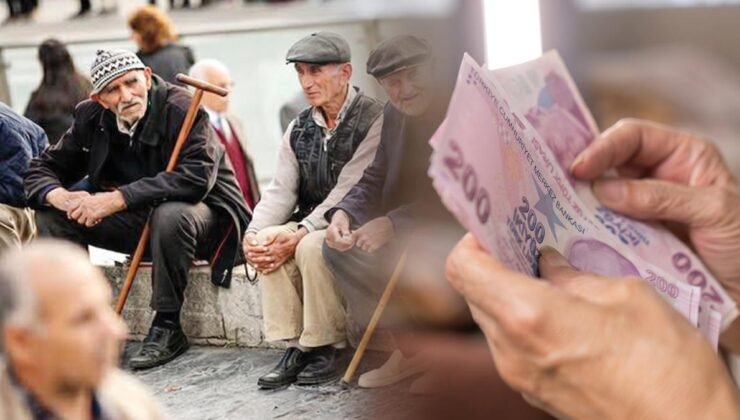 Temmuz Zammı İçin Köklü Maaşlar ve Engelli Emeklilikte Yeniden Değerlendirme