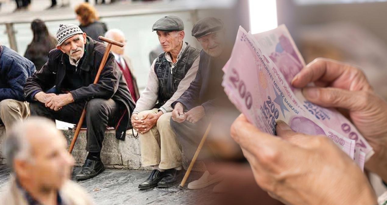 Temmuz Zammı İçin Köklü Maaşlar ve Engelli Emeklilikte Yeniden Değerlendirme