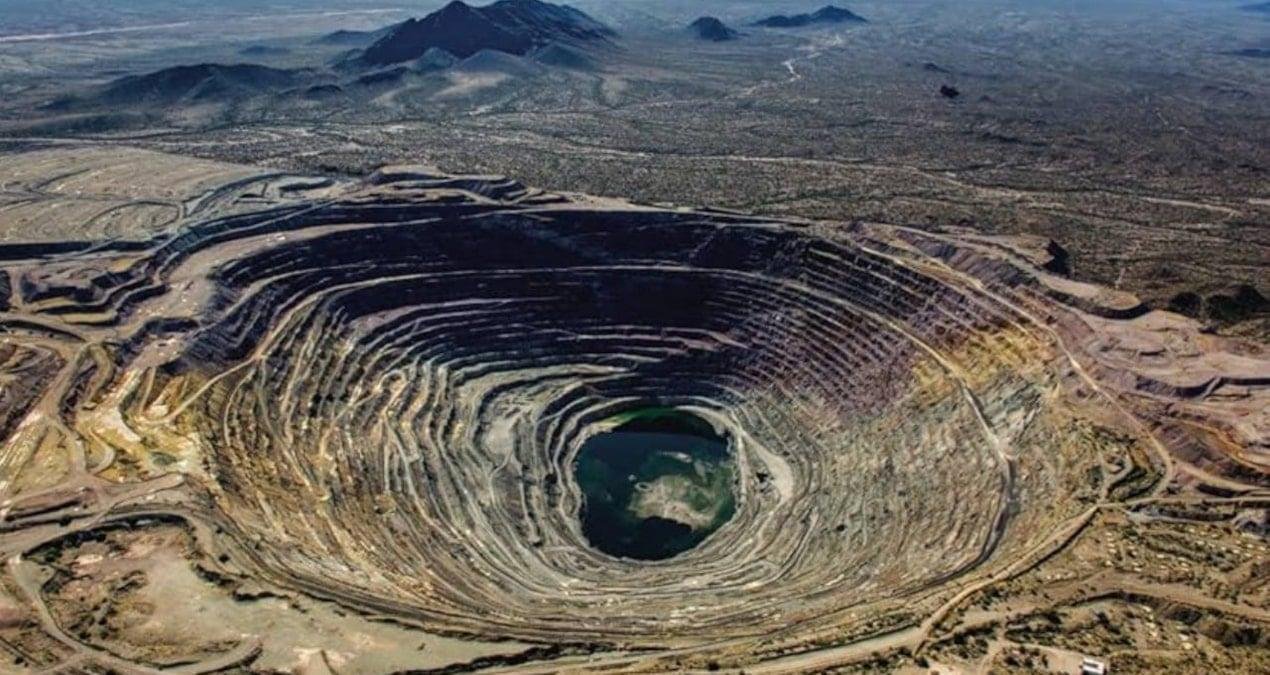 Thacker Pass: ABD’nin Lityum Başkenti Olma Yolunda Dev Adımlar ve Kayda Değer Rezervler