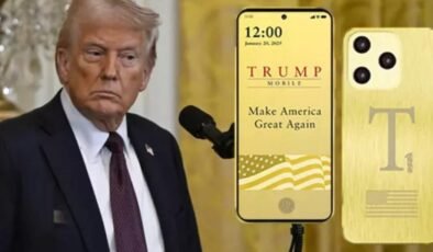 Trump Mobile T1: ABD’de Üretilməsi İddiaları ve Yansımalar 2025-2026