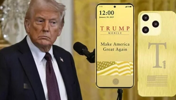 Trump Mobile T1: ABD’de Üretilməsi İddiaları ve Yansımalar 2025-2026
