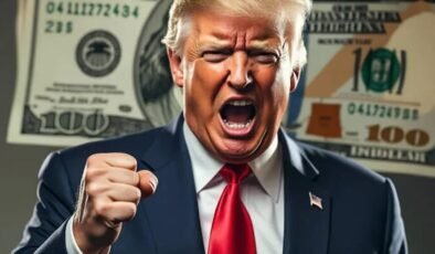 Trump’un Yatırımları ve Net Varlık: Siyasi Finans Dünyasında Büyük Dalgalar