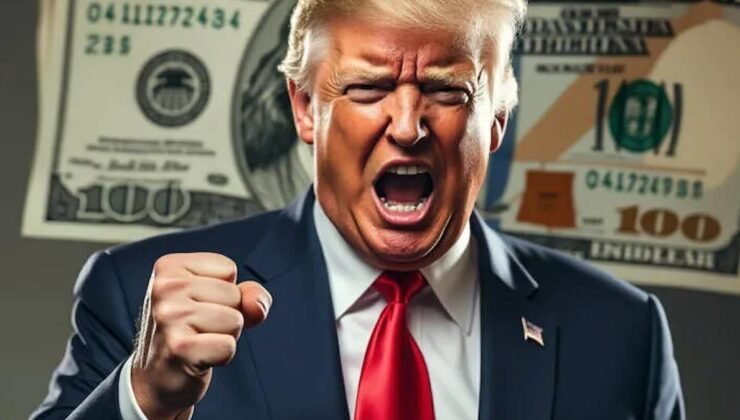 Trump’un Yatırımları ve Net Varlık: Siyasi Finans Dünyasında Büyük Dalgalar