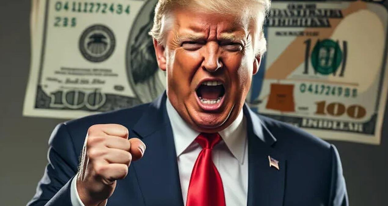 Trump’un Yatırımları ve Net Varlık: Siyasi Finans Dünyasında Büyük Dalgalar