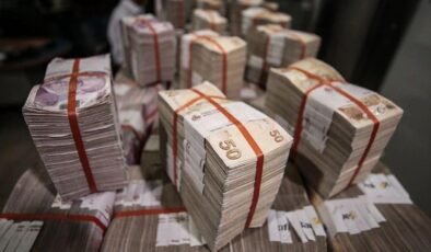 Türkiye Bankacılık Sektörü Mevduat ve Kredi Göstergeleri – Haftalık Özet (30 Nisan)