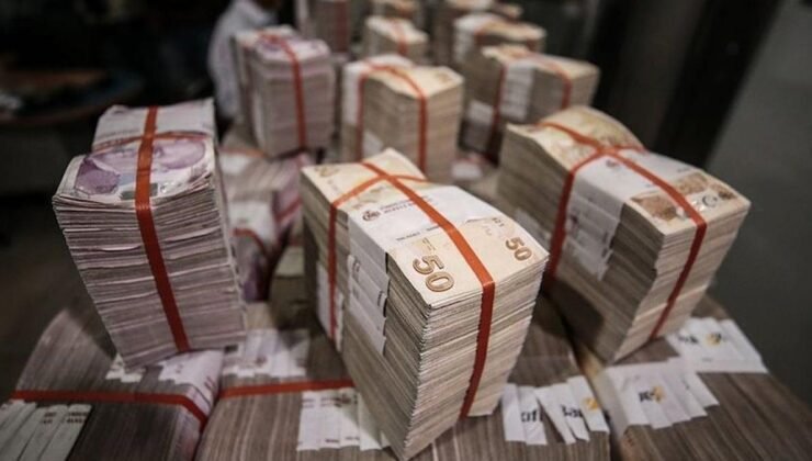 Türkiye Bankacılık Sektörü Mevduat ve Kredi Göstergeleri – Haftalık Özet (30 Nisan)
