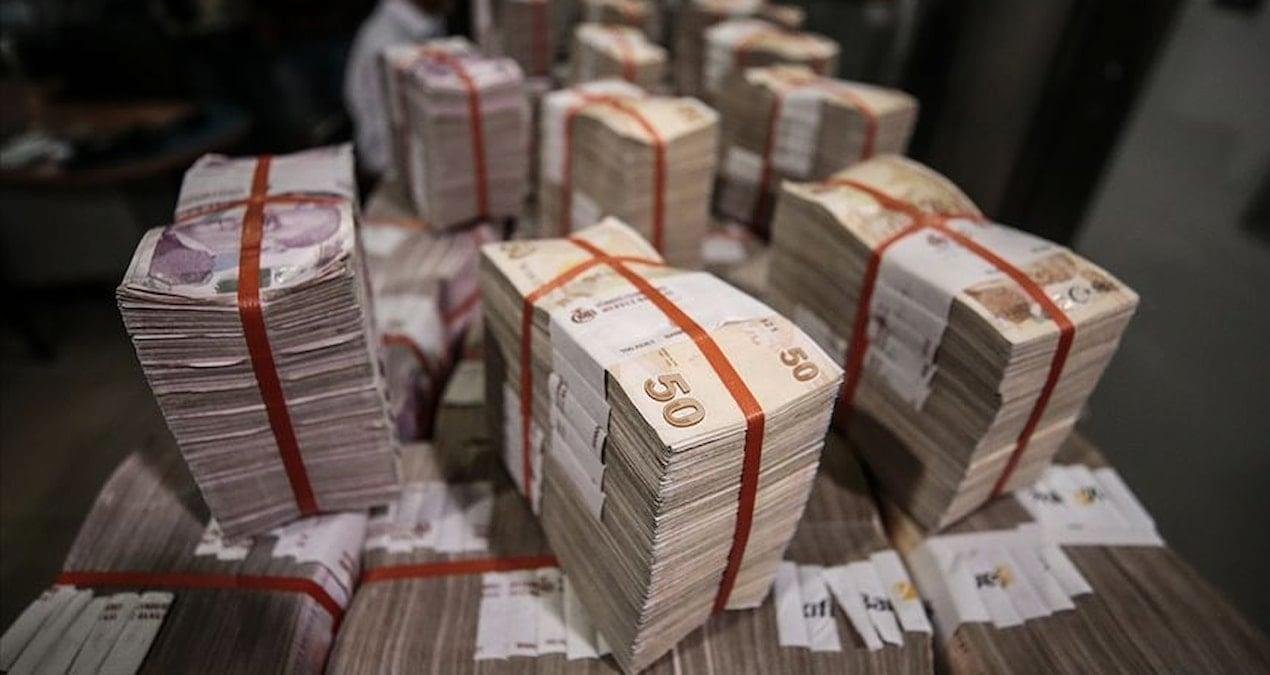Türkiye Bankacılık Sektörü Mevduat ve Kredi Göstergeleri – Haftalık Özet (30 Nisan)