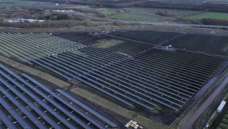 Türkiye’nin Stratejik Enerji Rolü ve Gelecek Perspektifi: GE Vernova’ya Göre Potansiyeller ve Yatırım Dinamikleri